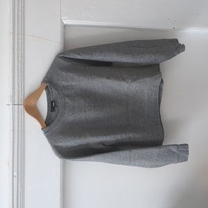Wilfred free size small sweatshirt